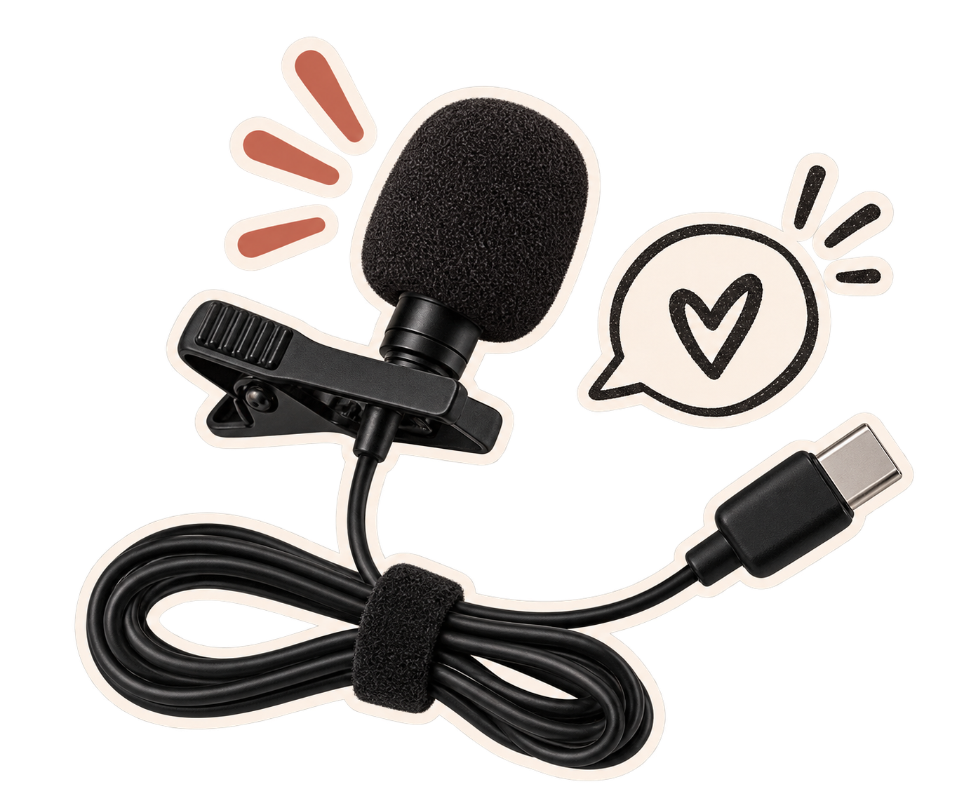 Microfone